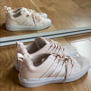 K.Swiss sneakers